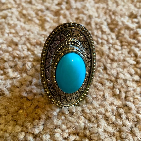 Ring!